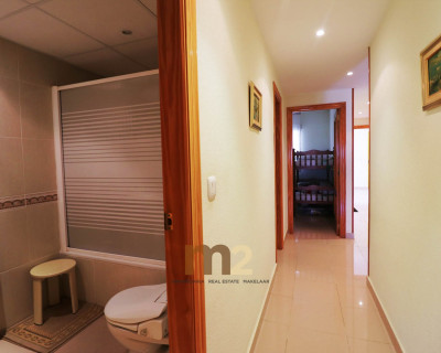 Sale - Apartment / flat - Guardamar del Segura - SUP 7