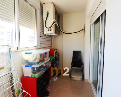 Sale - Apartment / flat - Guardamar del Segura - SUP 7