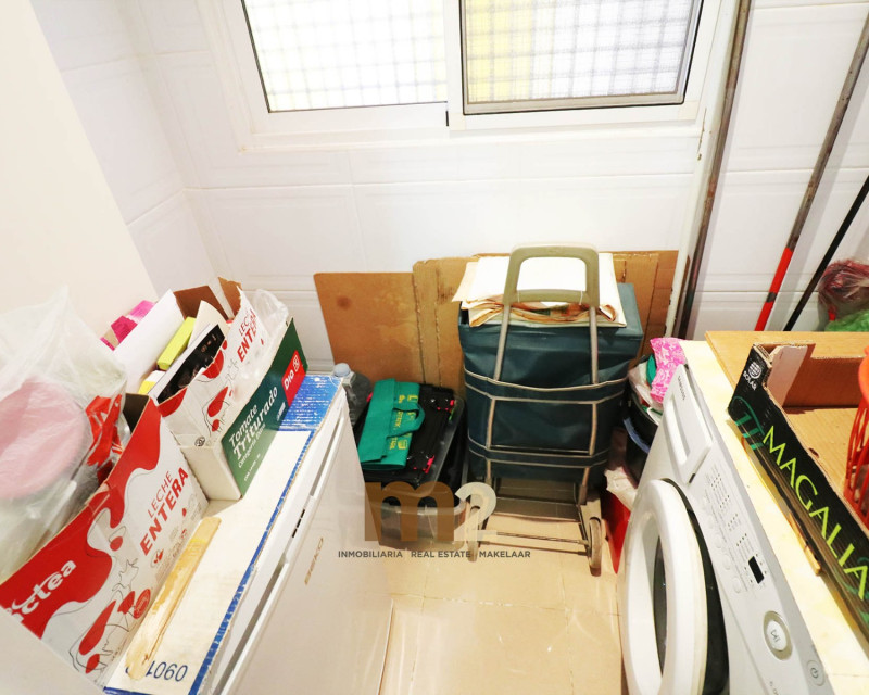 Sale - Apartment / flat - Guardamar del Segura - SUP 7