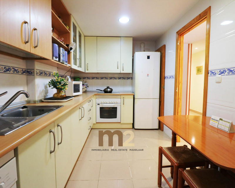 Sale - Apartment / flat - Guardamar del Segura - SUP 7