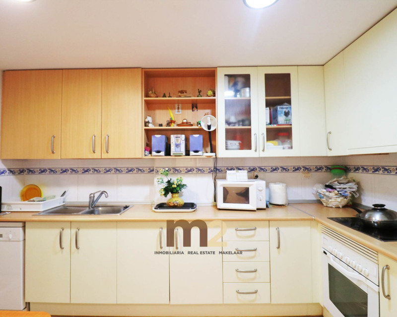 Sale - Apartment / flat - Guardamar del Segura - SUP 7
