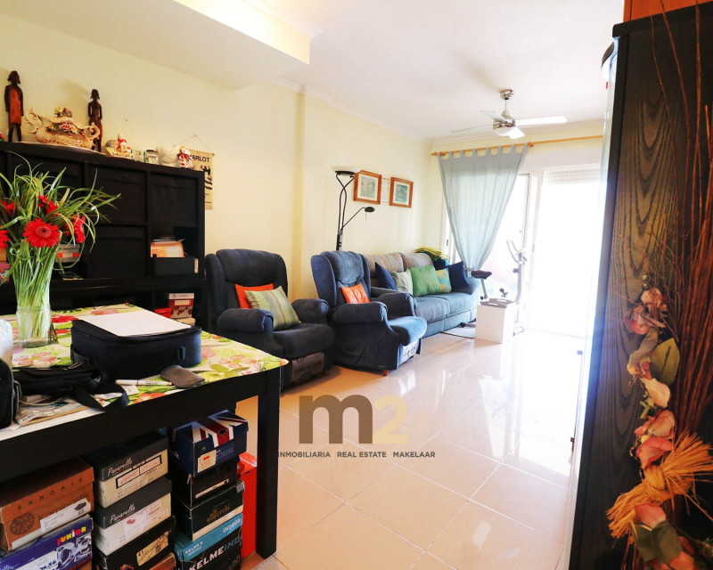 Sale - Apartment / flat - Guardamar del Segura - SUP 7