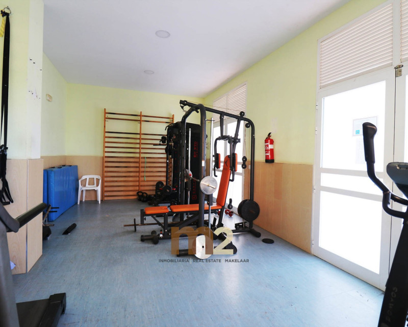 Sale - Apartment / flat - Guardamar del Segura - SUP 7