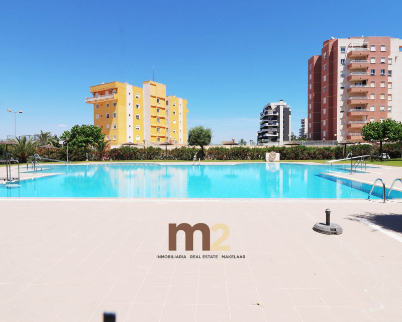 Sale - Apartment / flat - Guardamar del Segura - SUP 7