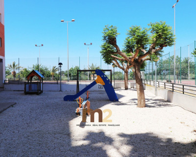 Sale - Apartment / flat - Guardamar del Segura - SUP 7