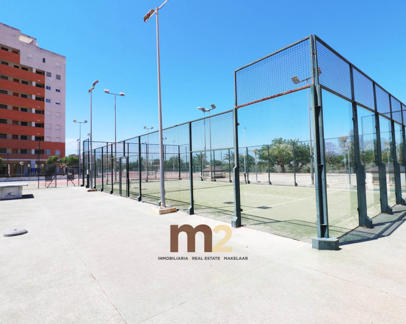 Sale - Apartment / flat - Guardamar del Segura - SUP 7