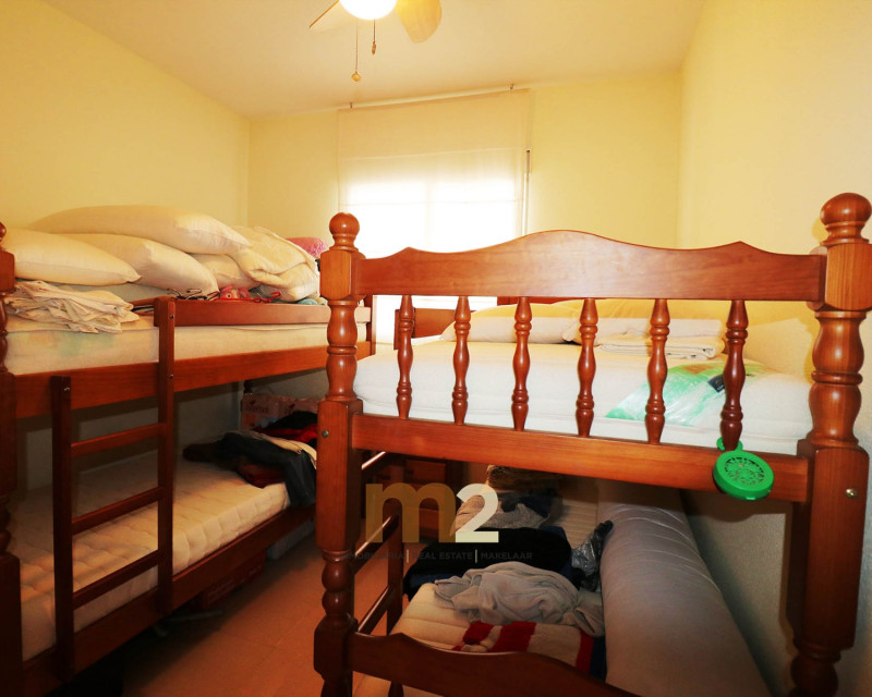 Sale - Apartment / flat - Guardamar del Segura - SUP 7