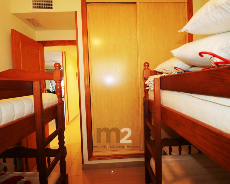 Sale - Apartment / flat - Guardamar del Segura - SUP 7