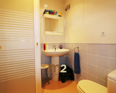 Sale - Apartment / flat - Guardamar del Segura - SUP 7