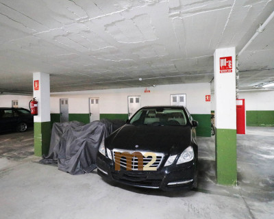 Sale - Apartment / flat - Guardamar del Segura - SUP 7