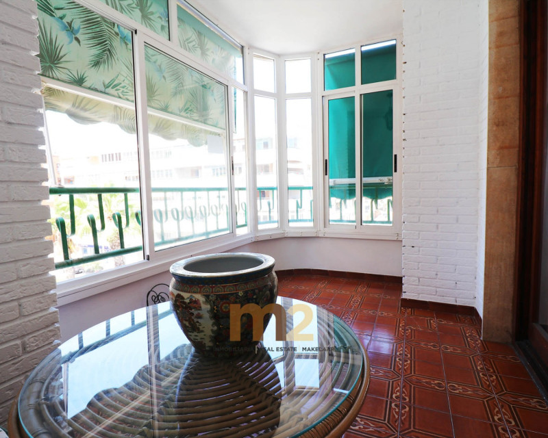 Herverkoop - Appartement / flat - Torrevieja - El Acequión - Los Náufragos