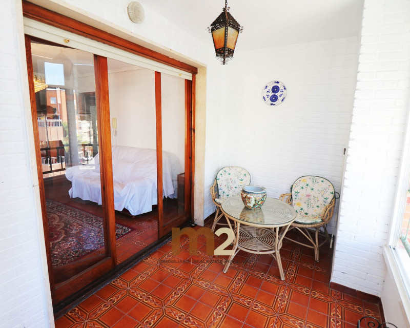 Herverkoop - Appartement / flat - Torrevieja - El Acequión - Los Náufragos