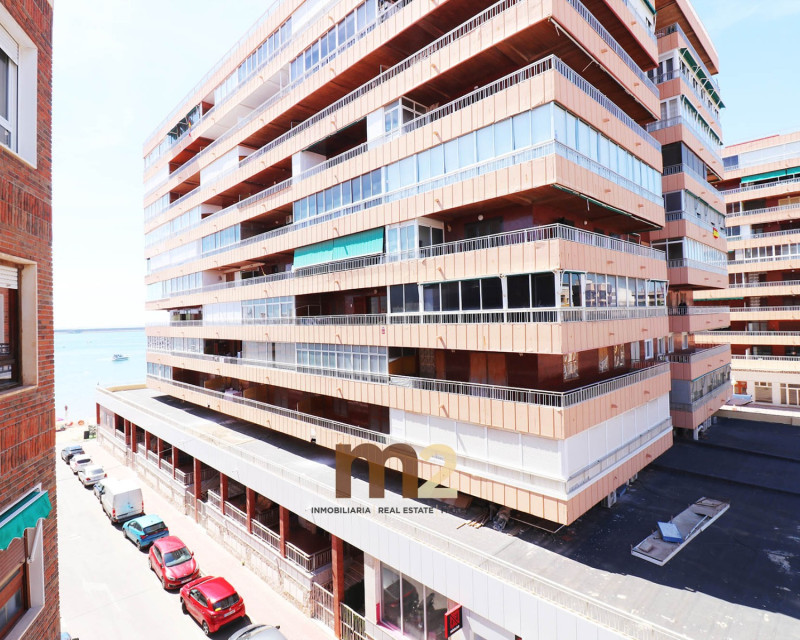 Herverkoop - Appartement / flat - Torrevieja - El Acequión - Los Náufragos