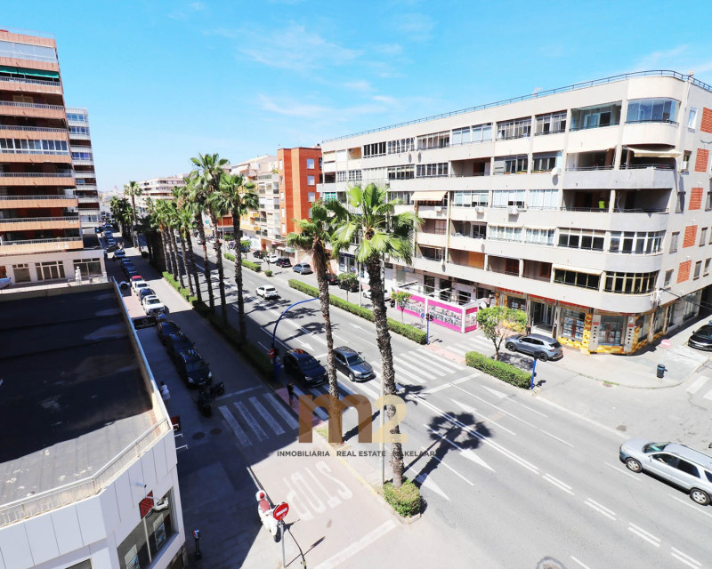 Herverkoop - Appartement / flat - Torrevieja - El Acequión - Los Náufragos