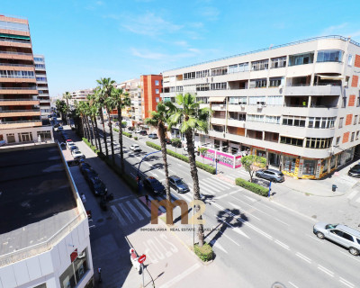 Herverkoop - Appartement / flat - Torrevieja - El Acequión - Los Náufragos