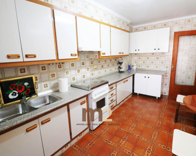 Herverkoop - Appartement / flat - Torrevieja - El Acequión - Los Náufragos