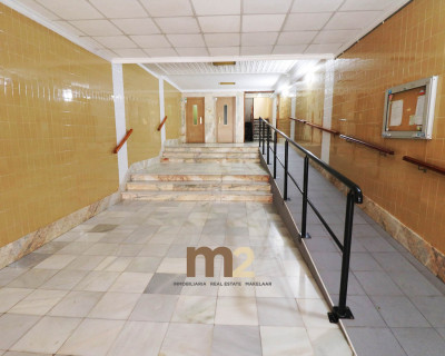Herverkoop - Appartement / flat - Torrevieja - El Acequión - Los Náufragos