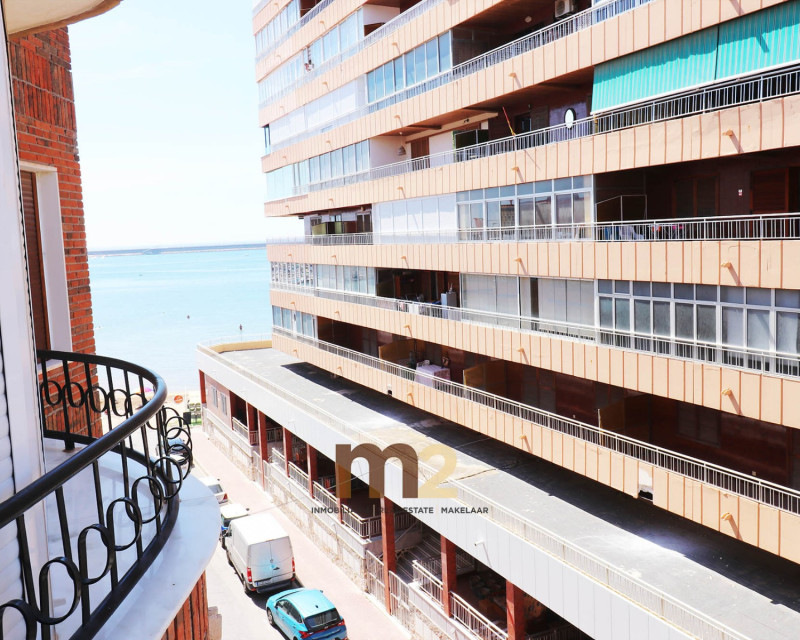 Herverkoop - Appartement / flat - Torrevieja - El Acequión - Los Náufragos