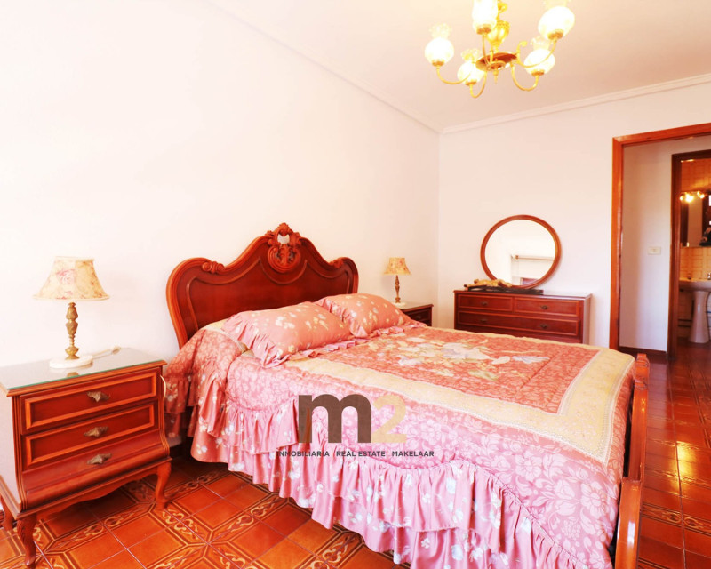 Herverkoop - Appartement / flat - Torrevieja - El Acequión - Los Náufragos