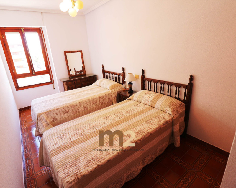 Herverkoop - Appartement / flat - Torrevieja - El Acequión - Los Náufragos