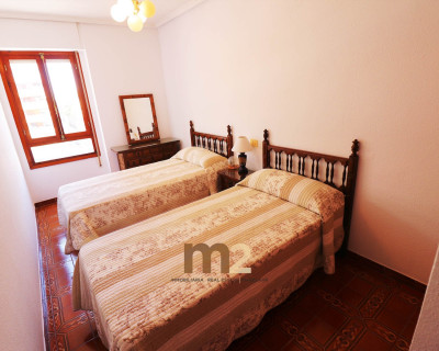 Herverkoop - Appartement / flat - Torrevieja - El Acequión - Los Náufragos