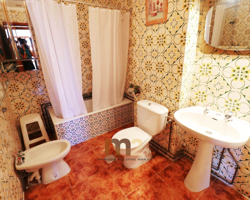 Herverkoop - Appartement / flat - Torrevieja - El Acequión - Los Náufragos