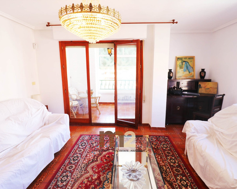 Herverkoop - Appartement / flat - Torrevieja - El Acequión - Los Náufragos