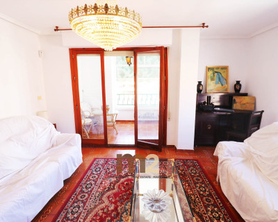 Herverkoop - Appartement / flat - Torrevieja - El Acequión - Los Náufragos
