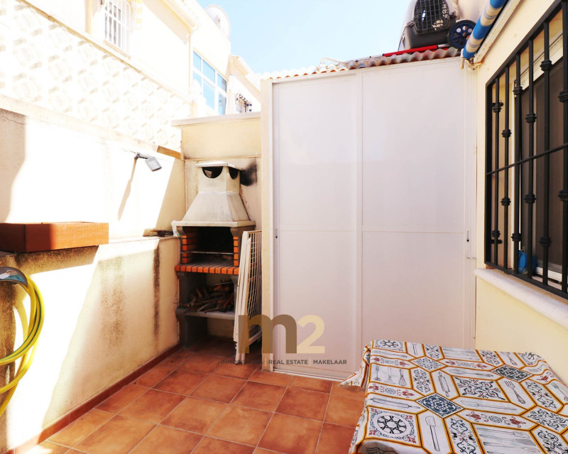 Segunda mano - Bungalow - Guardamar del Segura - Urb. Pinomar
