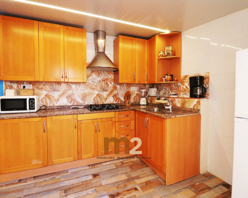 Segunda mano - Bungalow - Guardamar del Segura - Urb. Pinomar