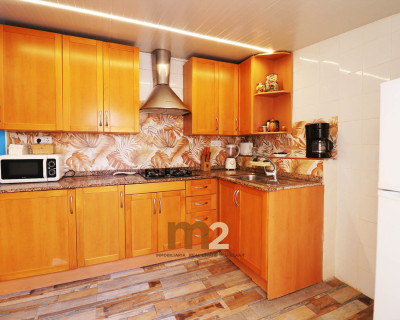 Segunda mano - Bungalow - Guardamar del Segura - Urb. Pinomar