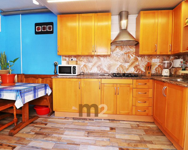 Segunda mano - Bungalow - Guardamar del Segura - Urb. Pinomar