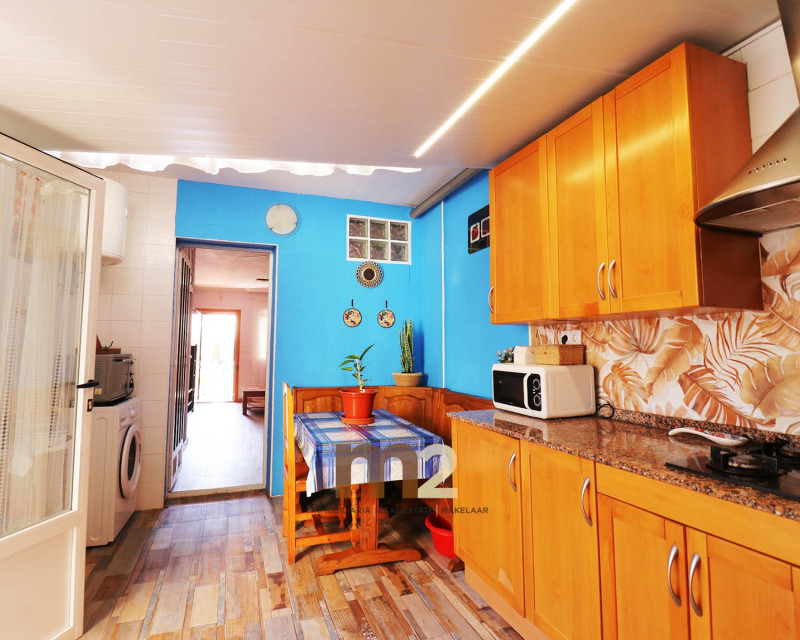 Segunda mano - Bungalow - Guardamar del Segura - Urb. Pinomar
