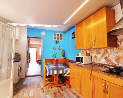 Segunda mano - Bungalow - Guardamar del Segura - Urb. Pinomar