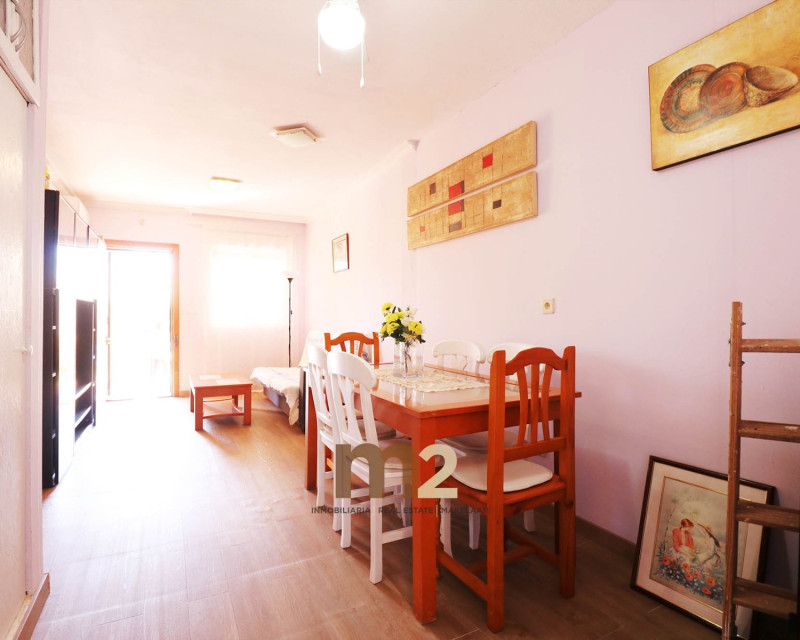 Segunda mano - Bungalow - Guardamar del Segura - Urb. Pinomar