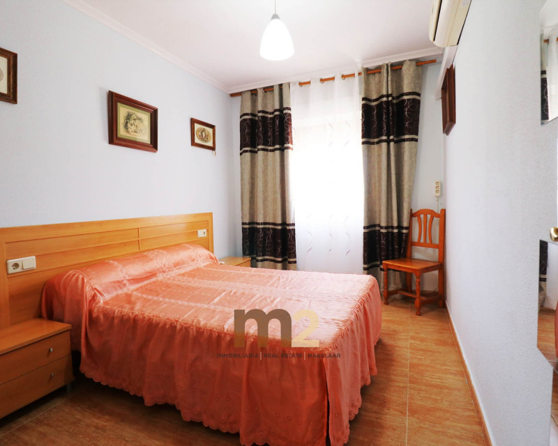 Segunda mano - Bungalow - Guardamar del Segura - Urb. Pinomar