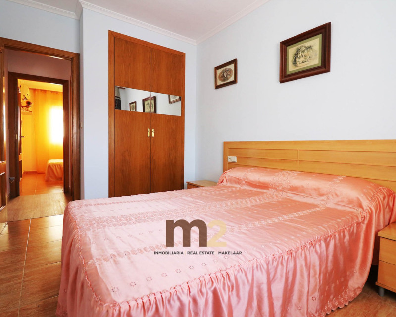 Segunda mano - Bungalow - Guardamar del Segura - Urb. Pinomar