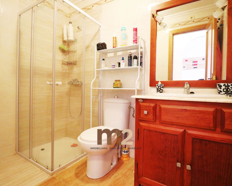 Segunda mano - Bungalow - Guardamar del Segura - Urb. Pinomar