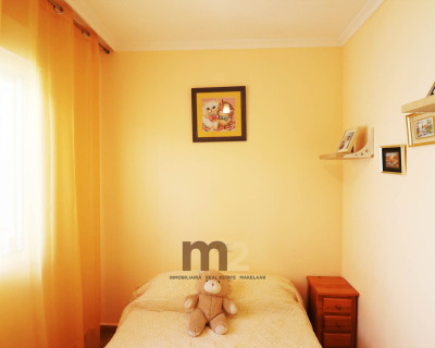 Segunda mano - Bungalow - Guardamar del Segura - Urb. Pinomar