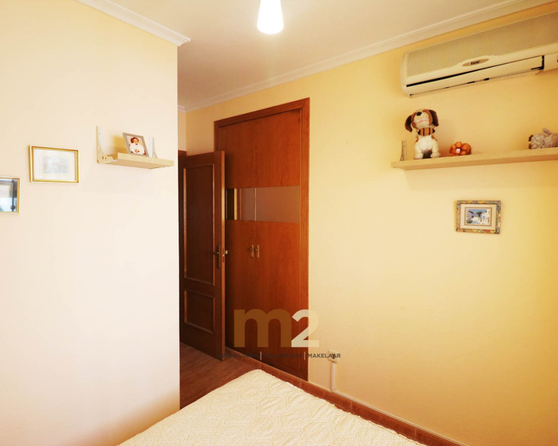 Segunda mano - Bungalow - Guardamar del Segura - Urb. Pinomar