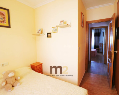 Segunda mano - Bungalow - Guardamar del Segura - Urb. Pinomar