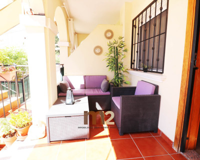Segunda mano - Bungalow - Guardamar del Segura - Urb. Pinomar