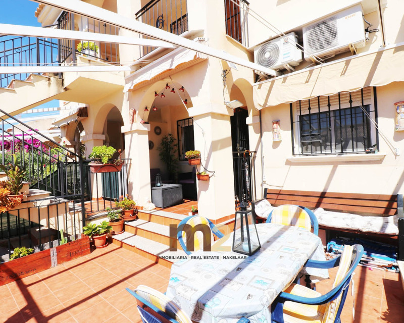 Segunda mano - Bungalow - Guardamar del Segura - Urb. Pinomar