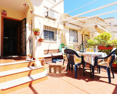 Segunda mano - Bungalow - Guardamar del Segura - Urb. Pinomar