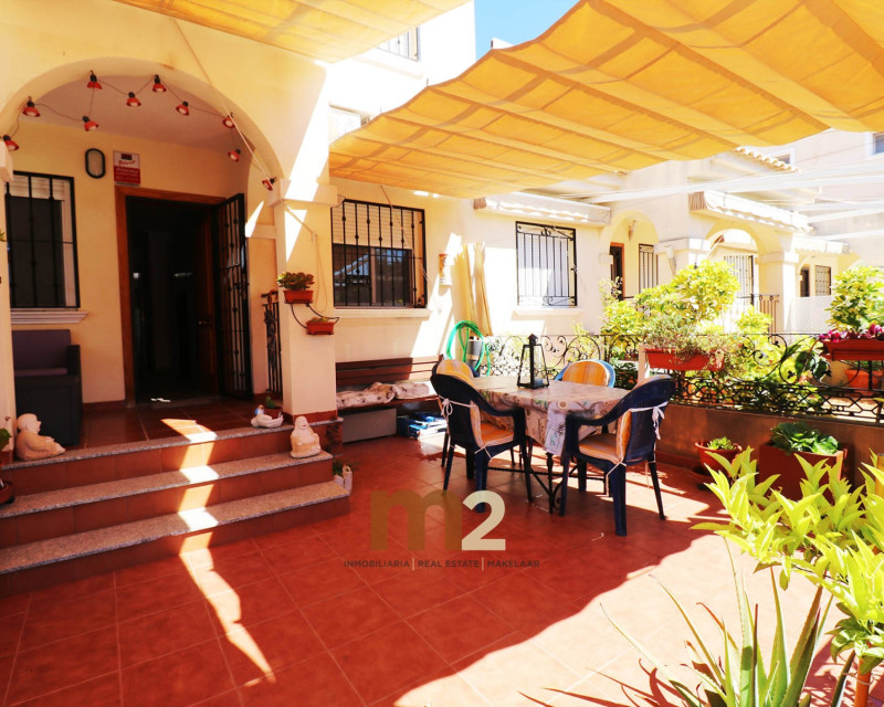 Segunda mano - Bungalow - Guardamar del Segura - Urb. Pinomar