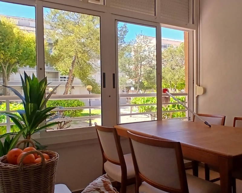 Segunda mano - Apartamento / piso - Guardamar del Segura - Mercadona