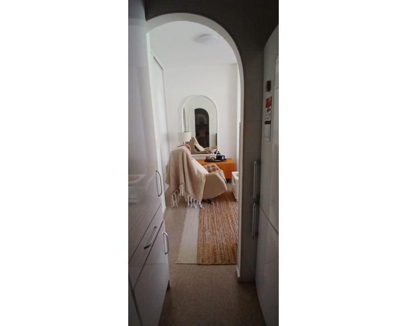 Segunda mano - Apartamento / piso - Guardamar del Segura - Mercadona