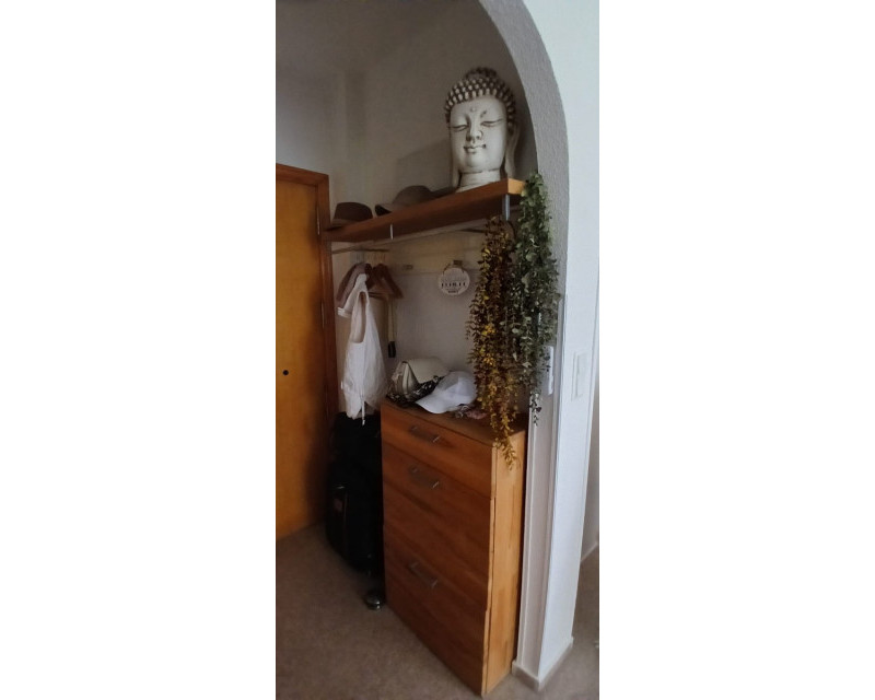 Segunda mano - Apartamento / piso - Guardamar del Segura - Mercadona