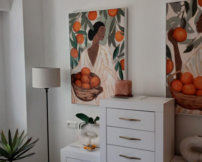 Segunda mano - Apartamento / piso - Guardamar del Segura - Mercadona