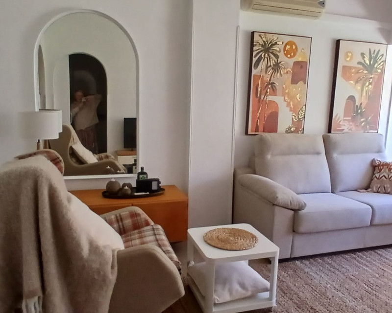 Segunda mano - Apartamento / piso - Guardamar del Segura - Mercadona